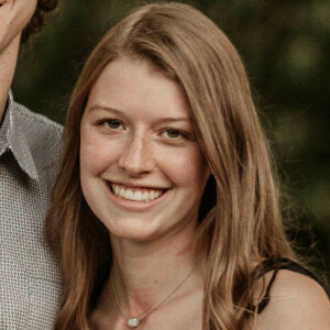 Fundraising Page: Abigail Sayre